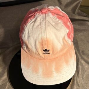 Adidas Women’s adjustable hat One size
